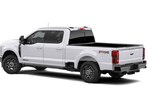 2026 Ford Super Duty® External Image 3